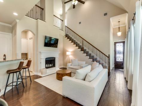 8621 Ludlow Drive Frisco TX 75036