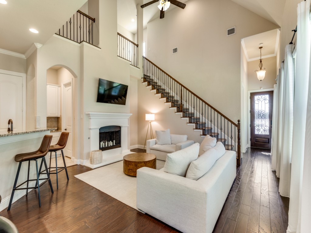 8621 Ludlow Drive Frisco TX 75036