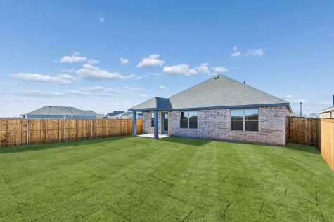 3736 Prairie Chapel Road Royse City TX 75189