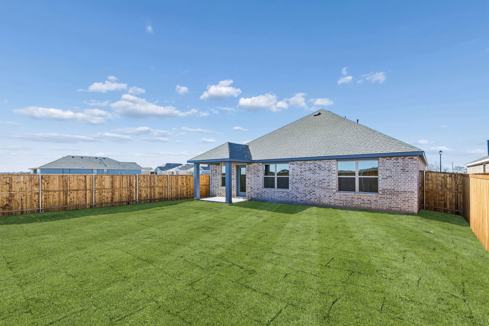 3736 Prairie Chapel Road Royse City TX 75189