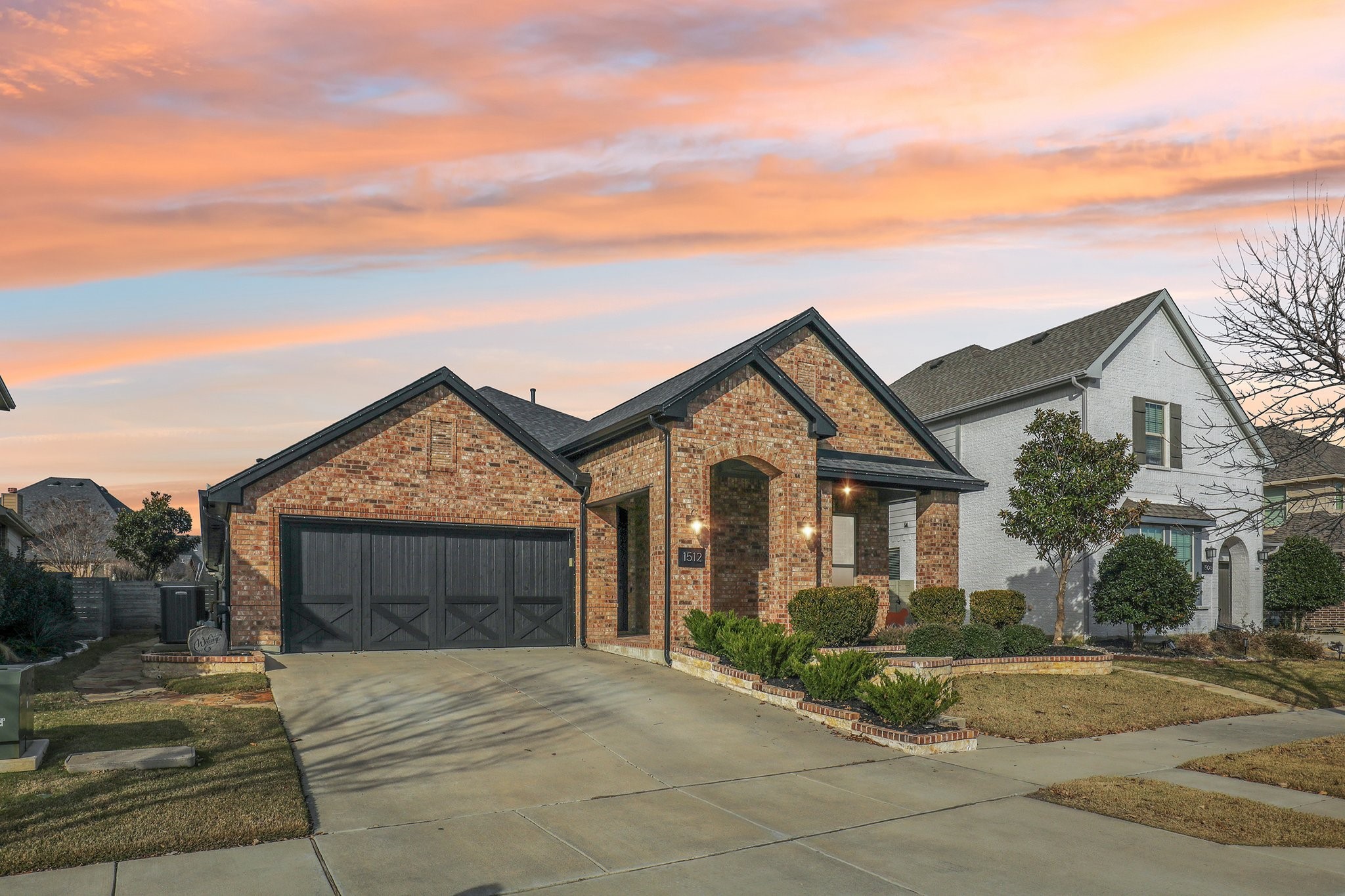 1512 4th Street Argyle TX 76226