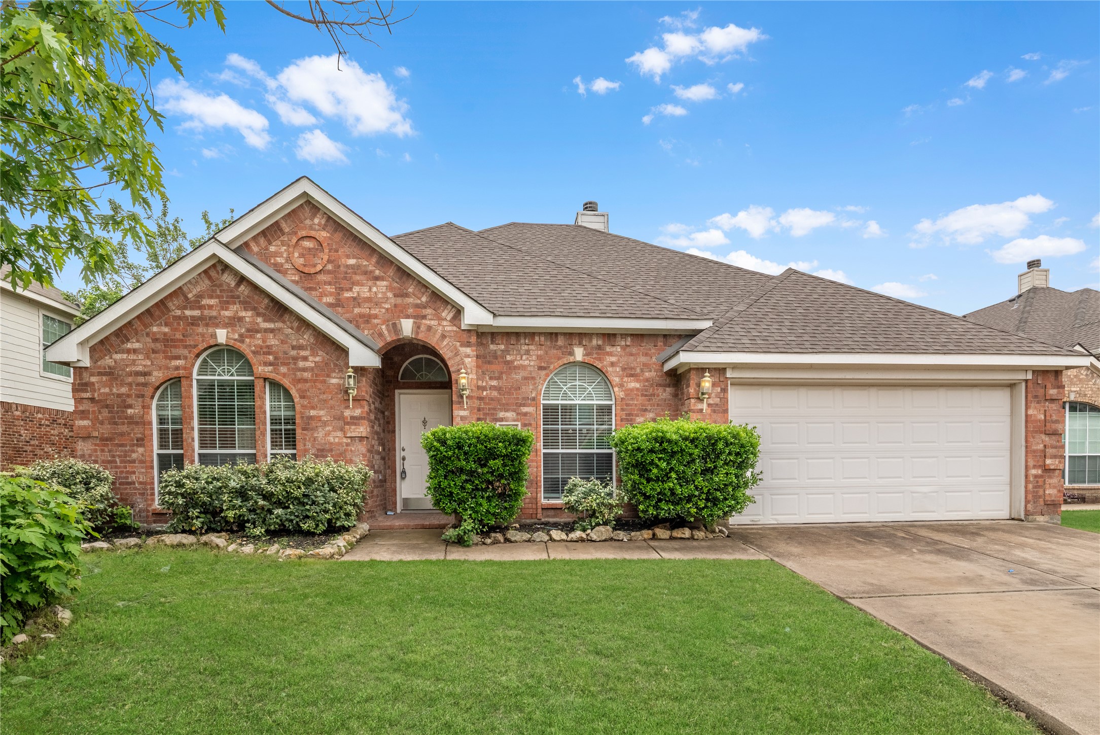 413 Cold Mountain Trail Fort Worth TX 76131