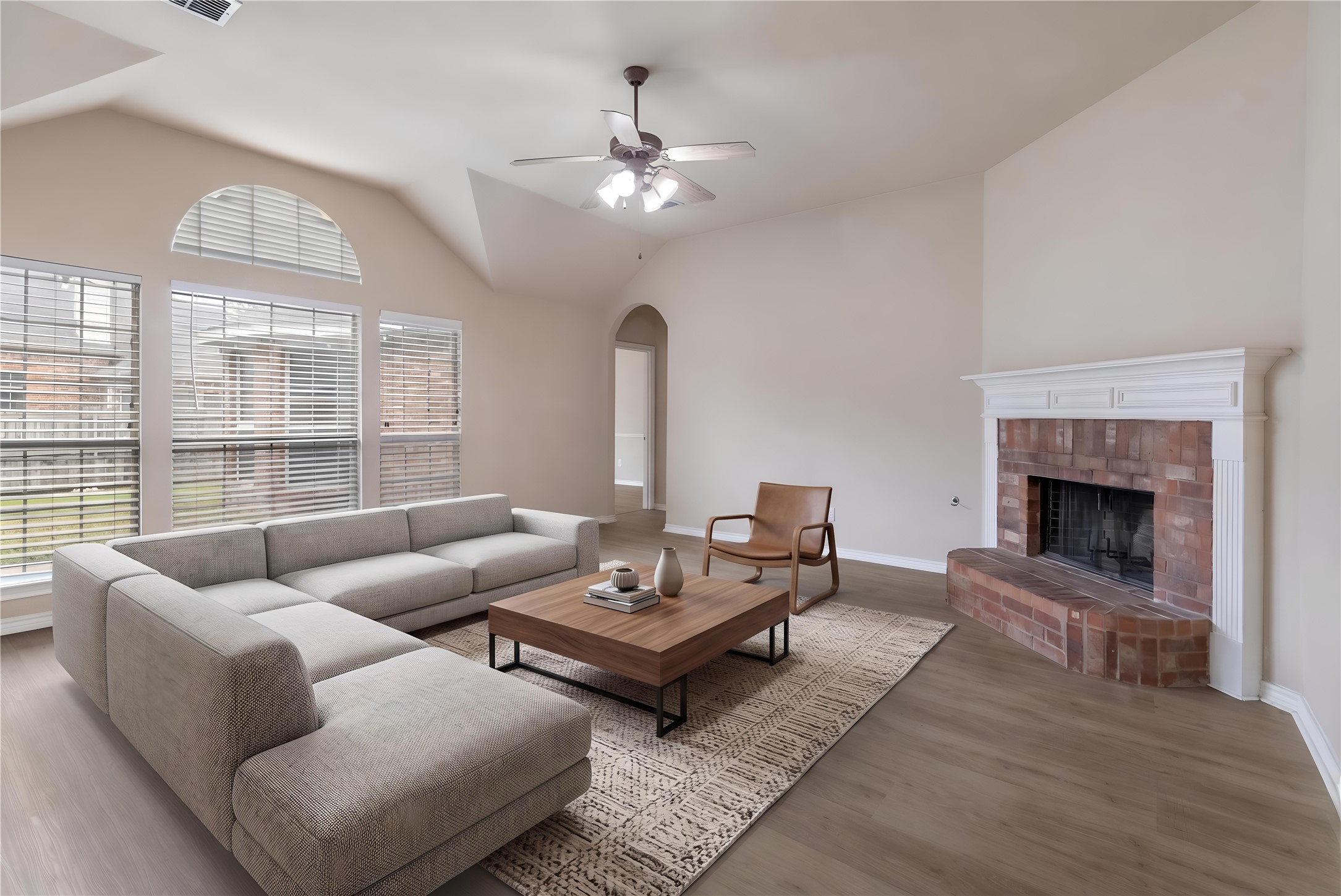 413 Cold Mountain Trail Fort Worth TX 76131