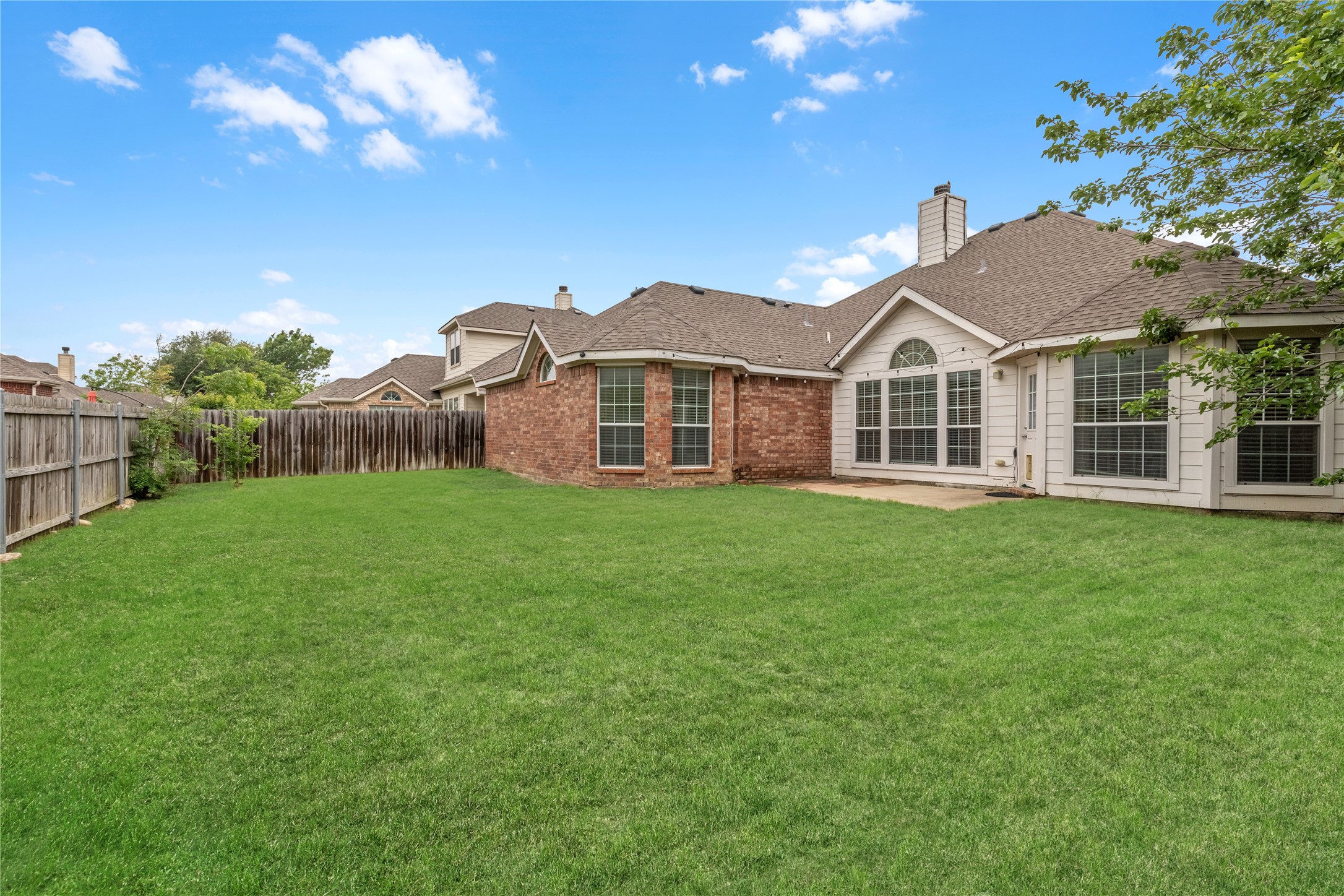413 Cold Mountain Trail Fort Worth TX 76131