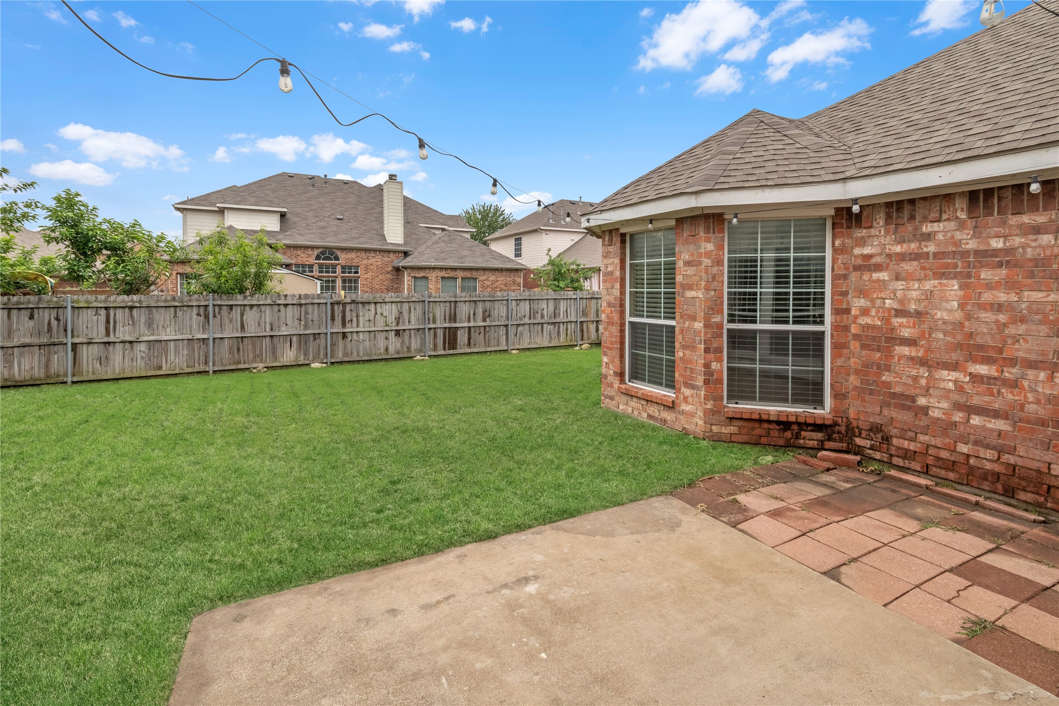 413 Cold Mountain Trail Fort Worth TX 76131