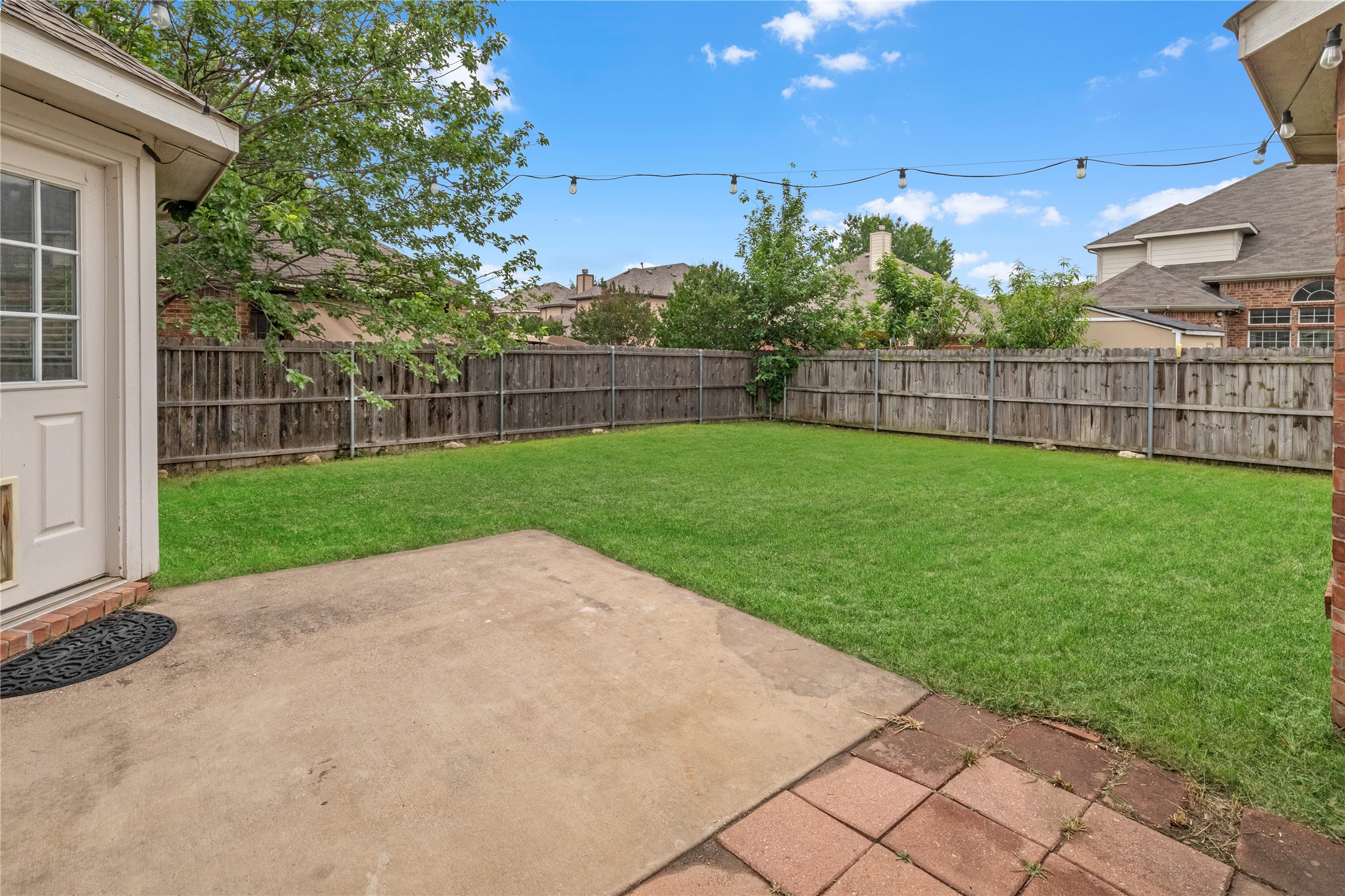 413 Cold Mountain Trail Fort Worth TX 76131