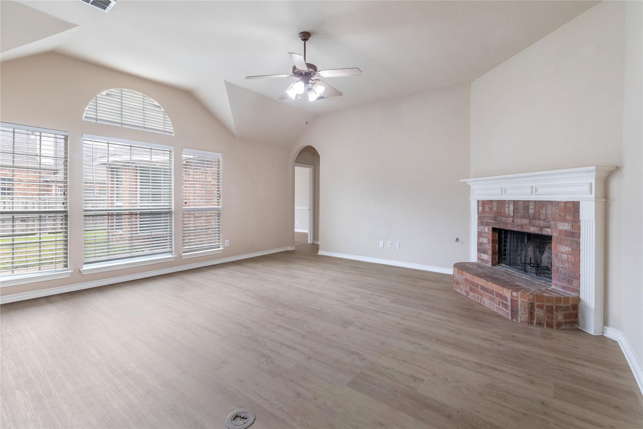 413 Cold Mountain Trail Fort Worth TX 76131