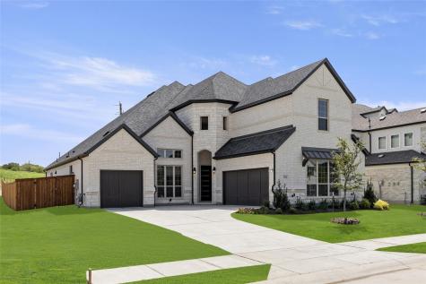 4524 Sky Harbor Drive Rockwall TX 75087