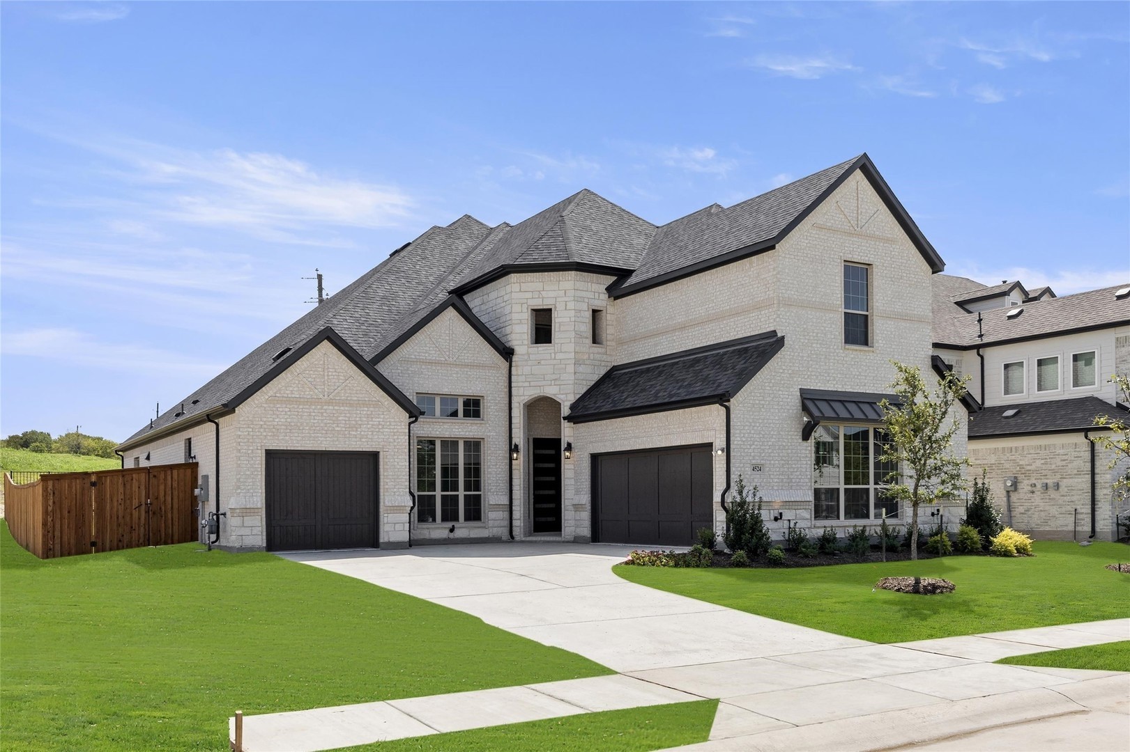 4524 Sky Harbor Drive Rockwall TX 75087