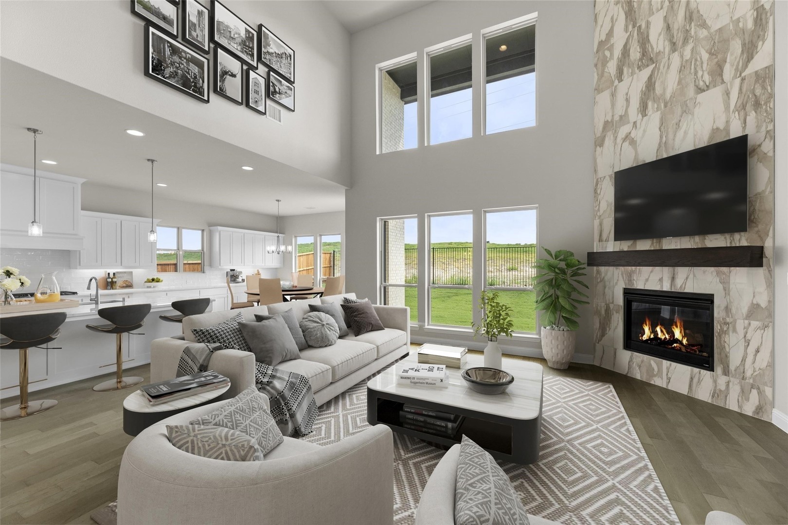 4524 Sky Harbor Drive Rockwall TX 75087