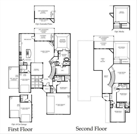 4524 Sky Harbor Drive Rockwall TX 75087