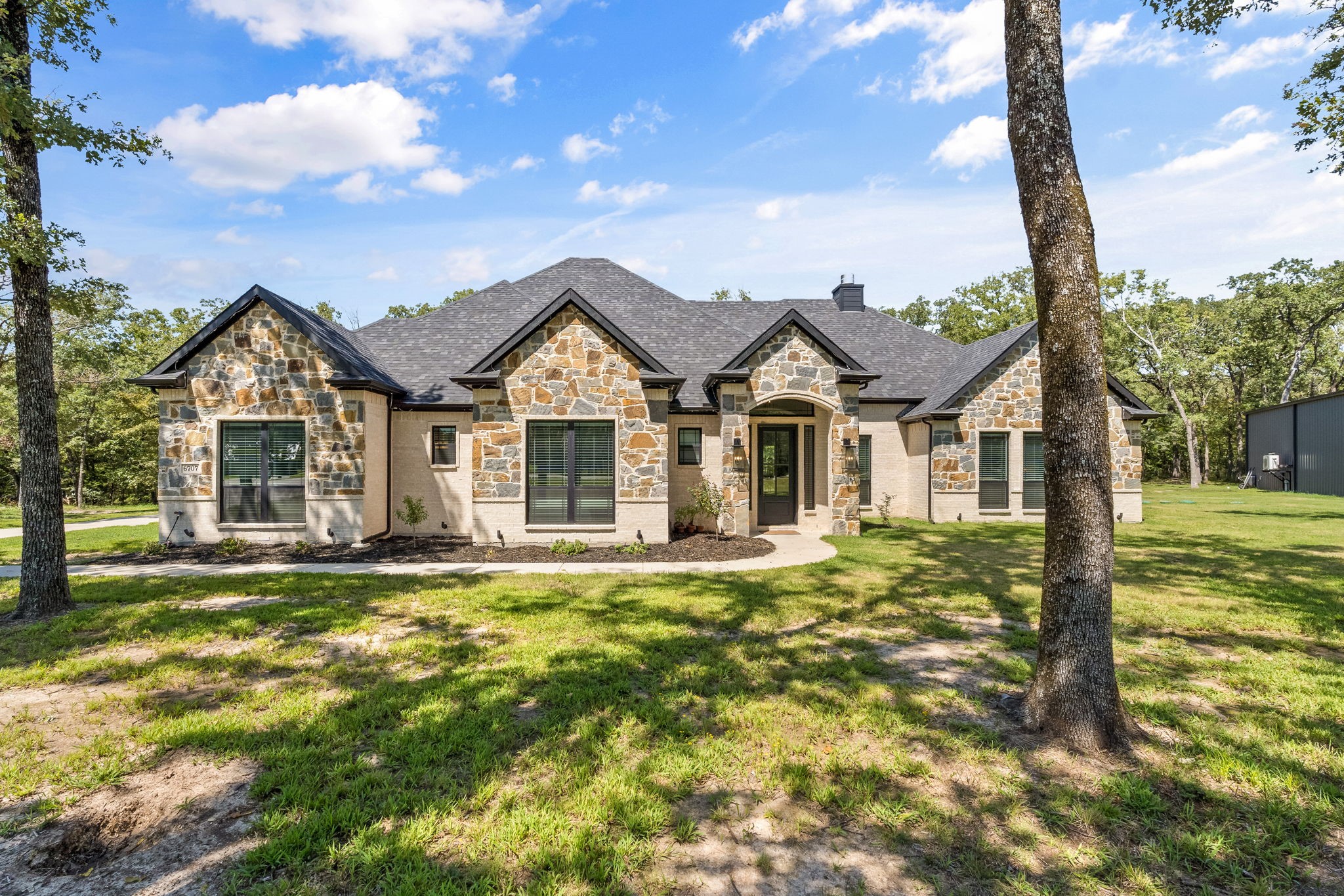 Tbd Anchor Point Quinlan TX 75474