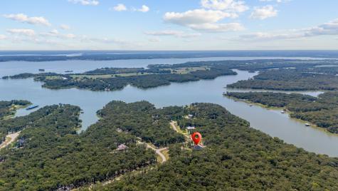 Tbd Anchor Point Quinlan TX 75474