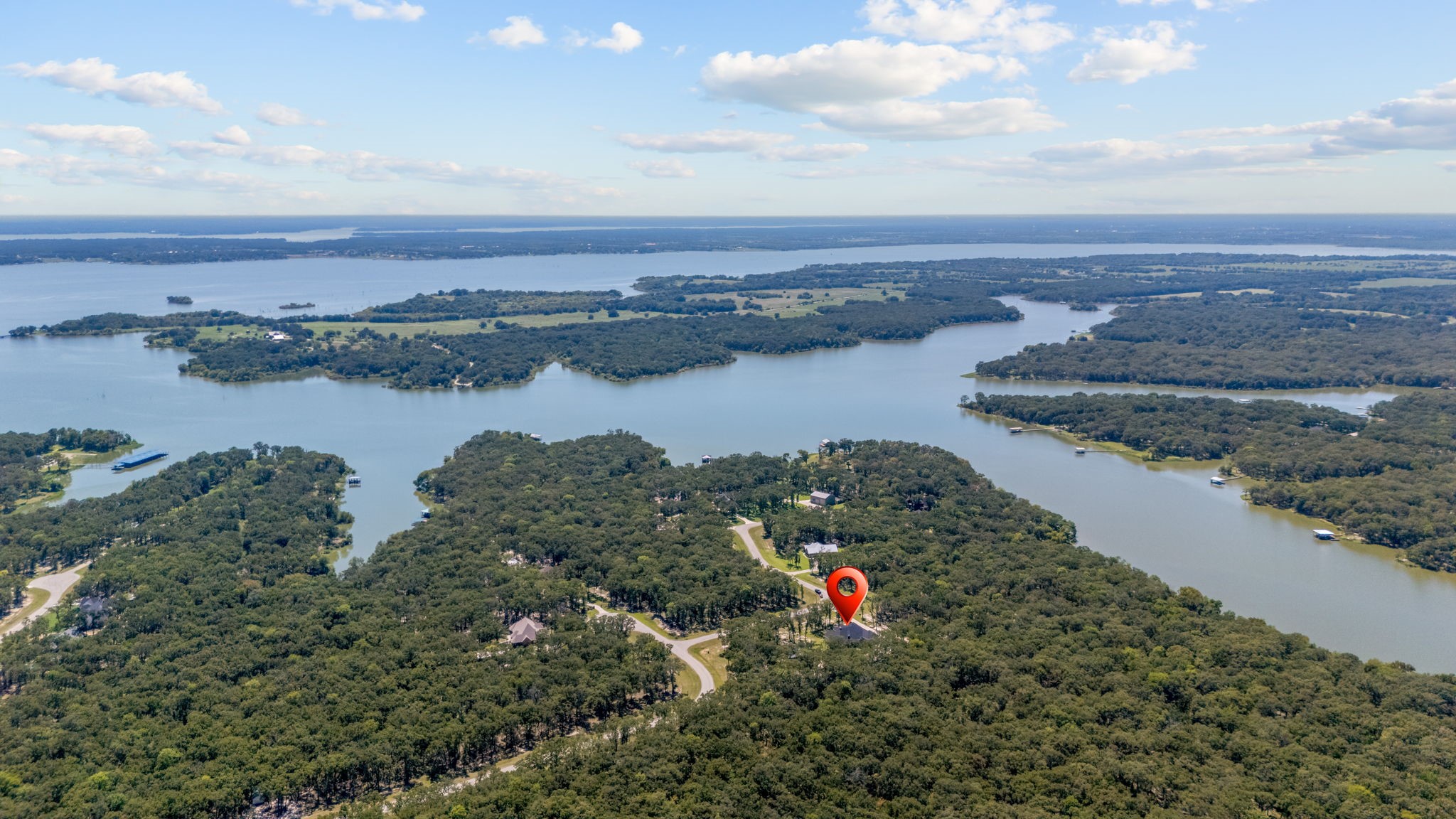 Tbd Anchor Point Quinlan TX 75474