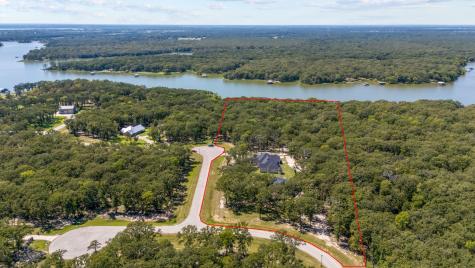 Tbd Anchor Point Quinlan TX 75474