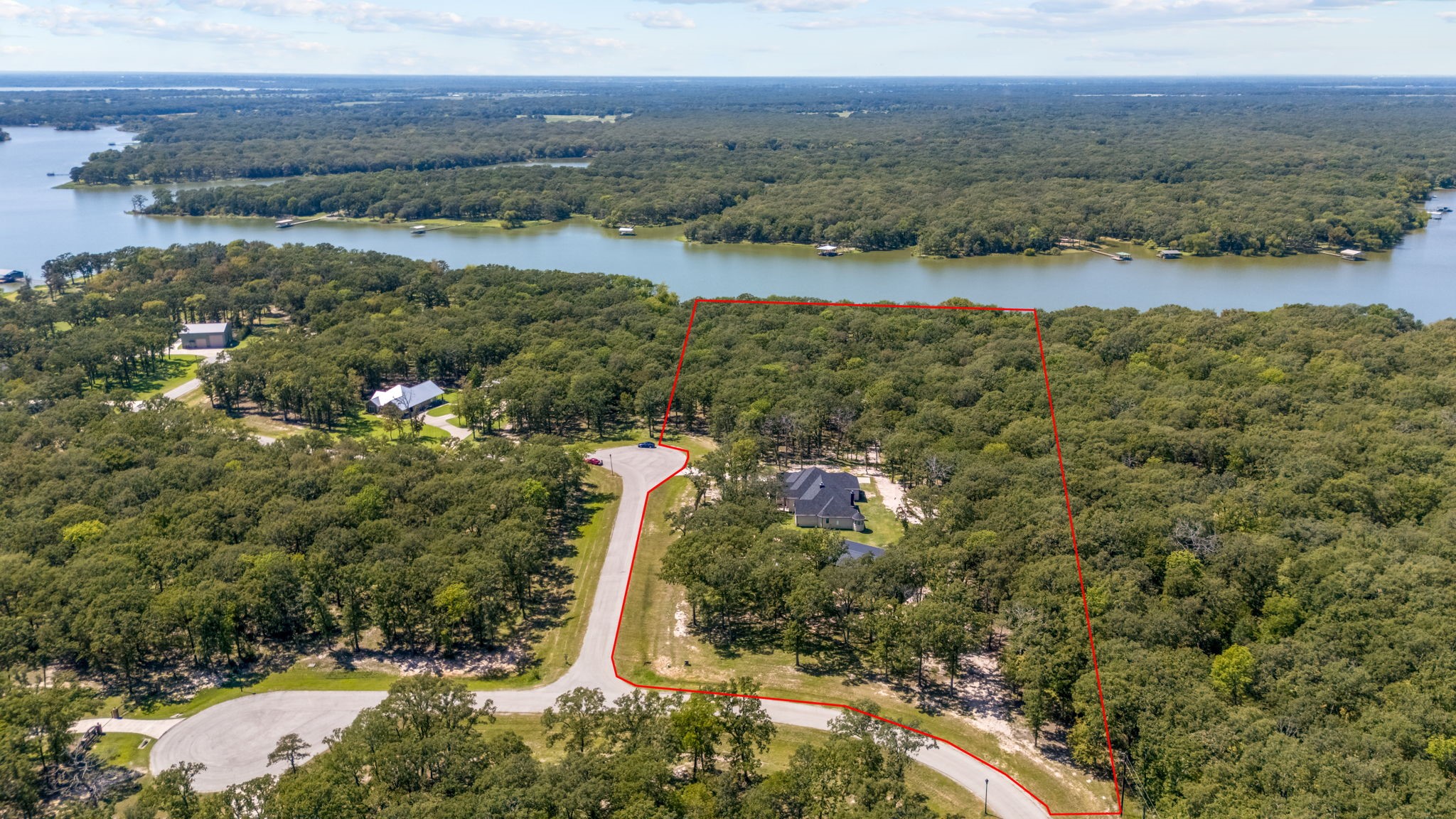 Tbd Anchor Point Quinlan TX 75474