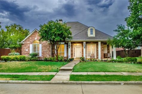 1103 Surrey Lane Allen TX 75013