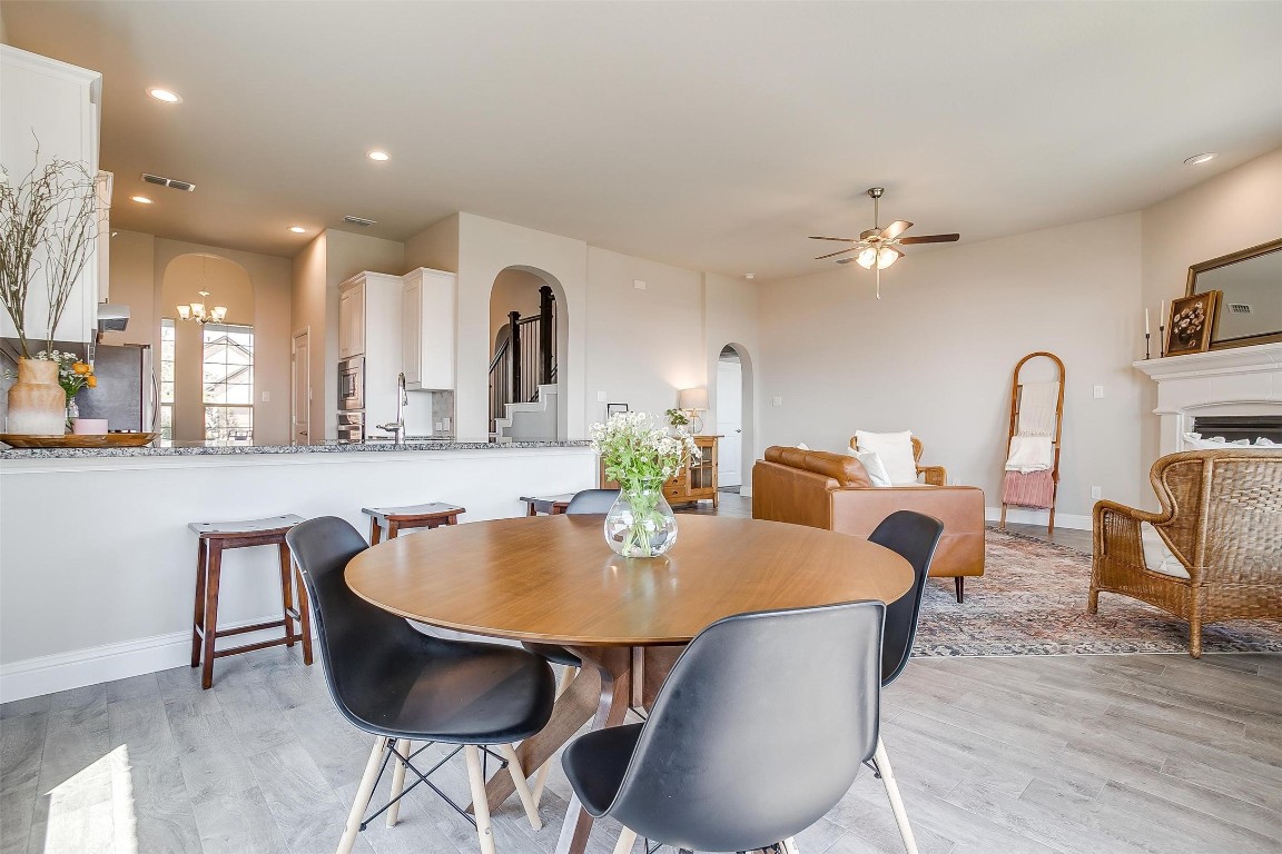 132 Welch Folly Lane Aledo TX 76008