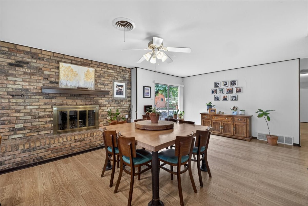 5609 Wedgworth Road Fort Worth TX 76133