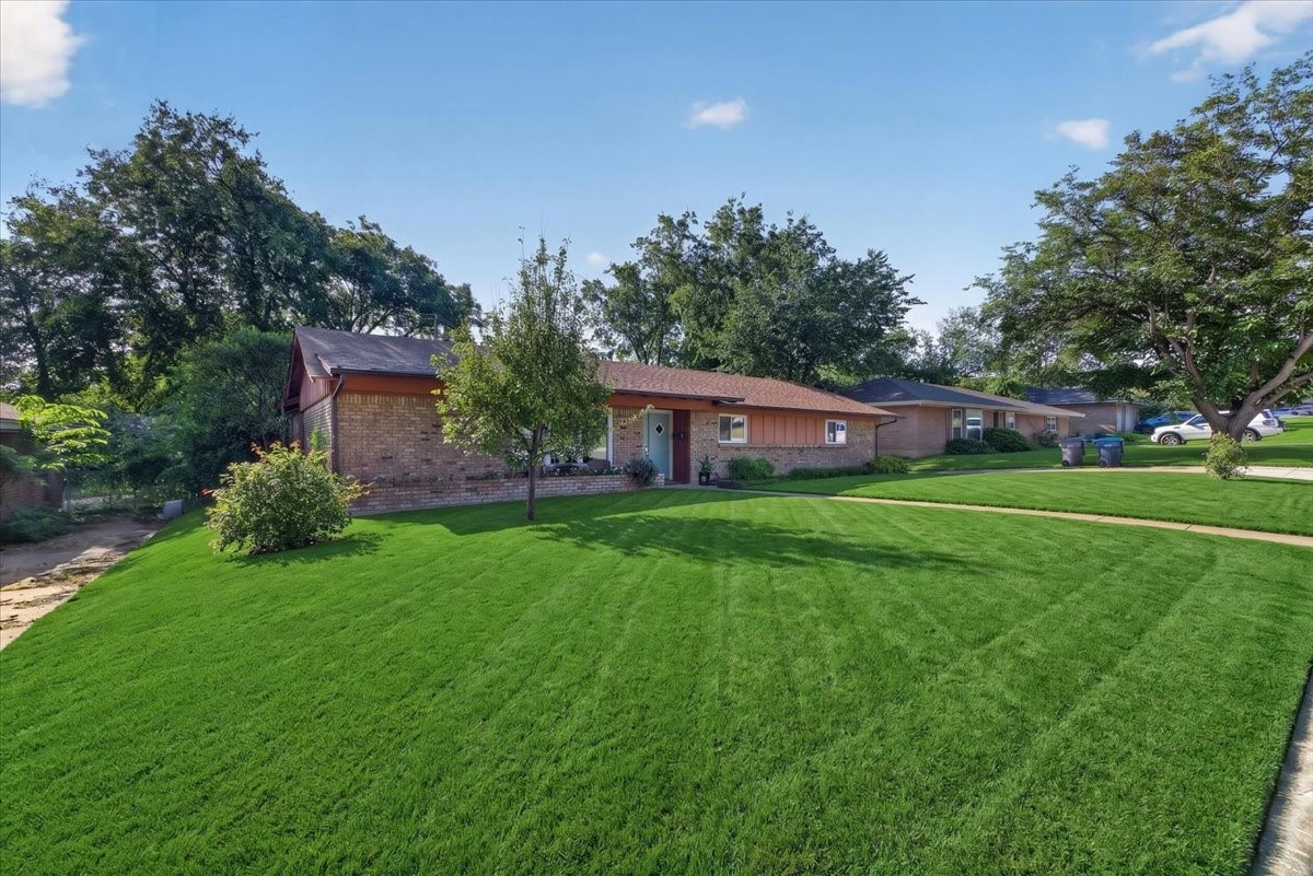 5609 Wedgworth Road Fort Worth TX 76133