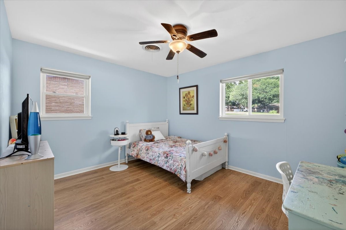5609 Wedgworth Road Fort Worth TX 76133
