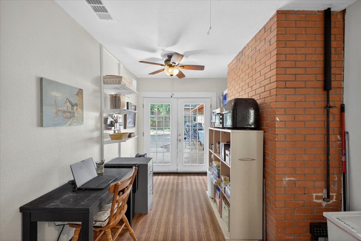 5609 Wedgworth Road Fort Worth TX 76133