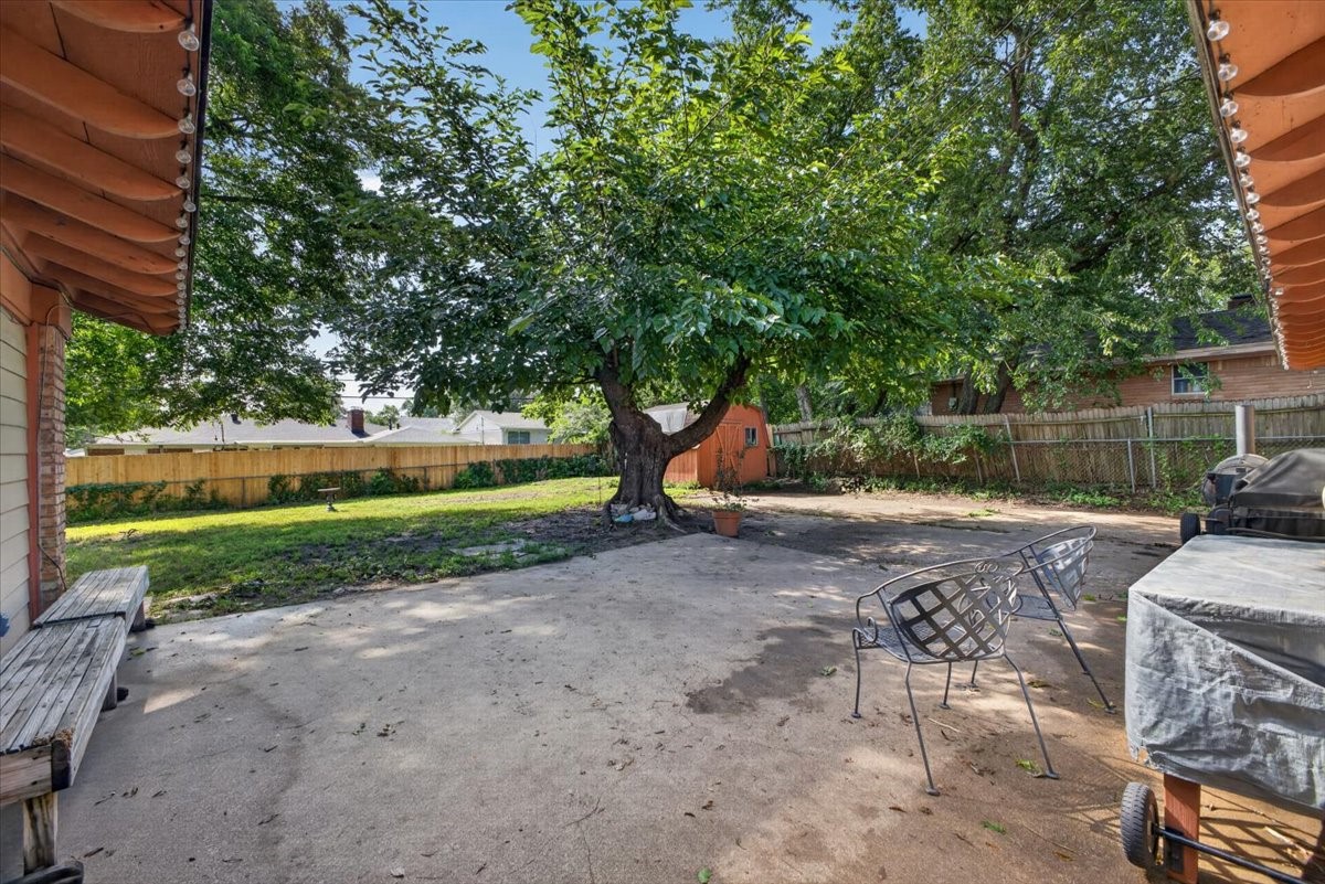 5609 Wedgworth Road Fort Worth TX 76133