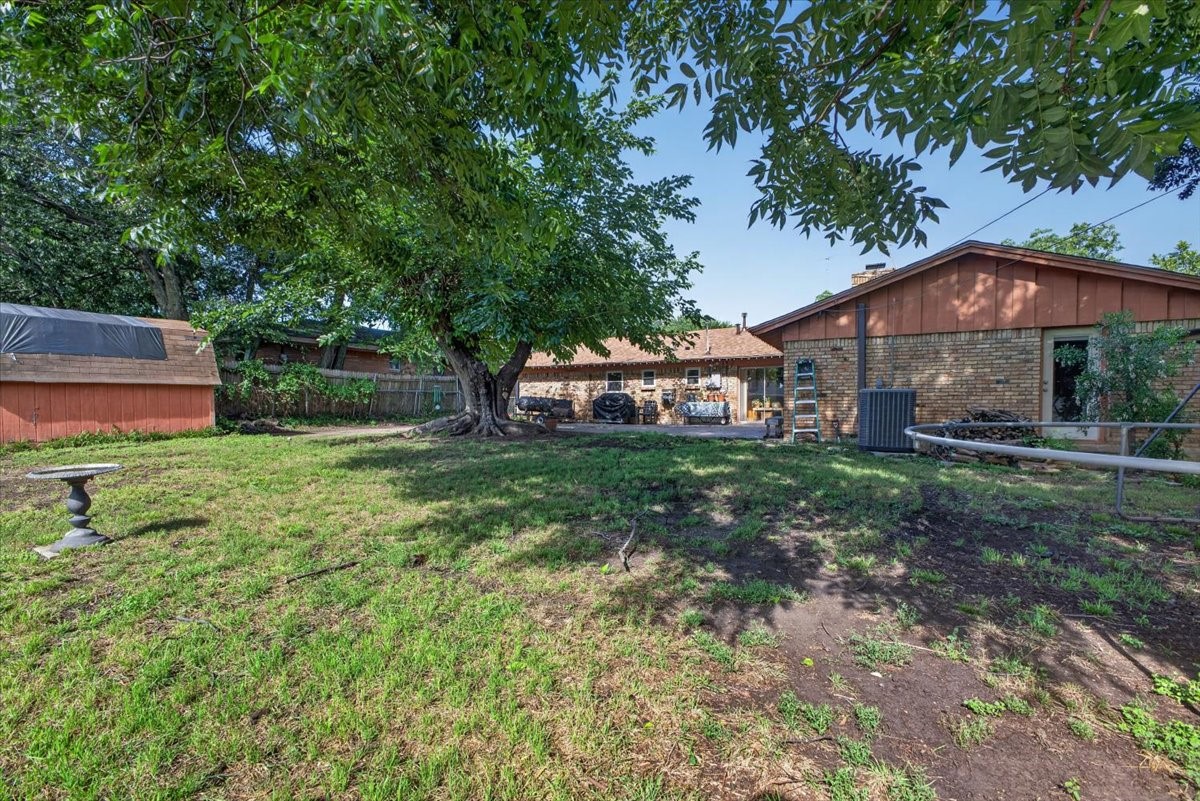 5609 Wedgworth Road Fort Worth TX 76133