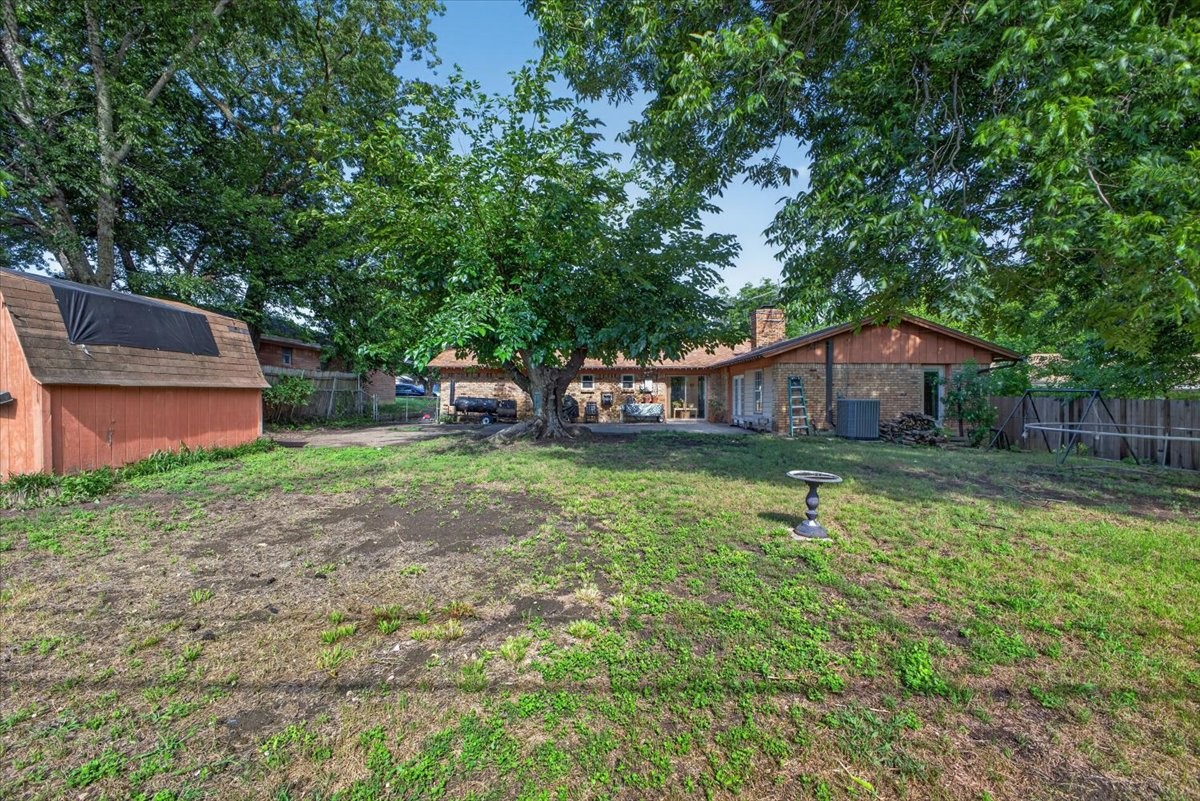 5609 Wedgworth Road Fort Worth TX 76133