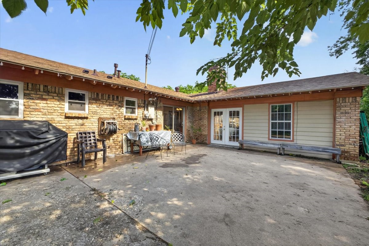5609 Wedgworth Road Fort Worth TX 76133