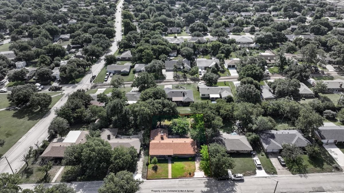 5609 Wedgworth Road Fort Worth TX 76133