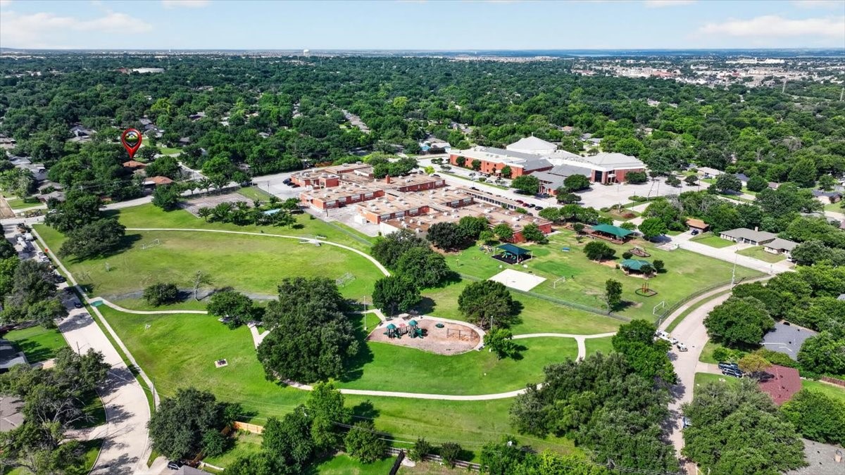 5609 Wedgworth Road Fort Worth TX 76133