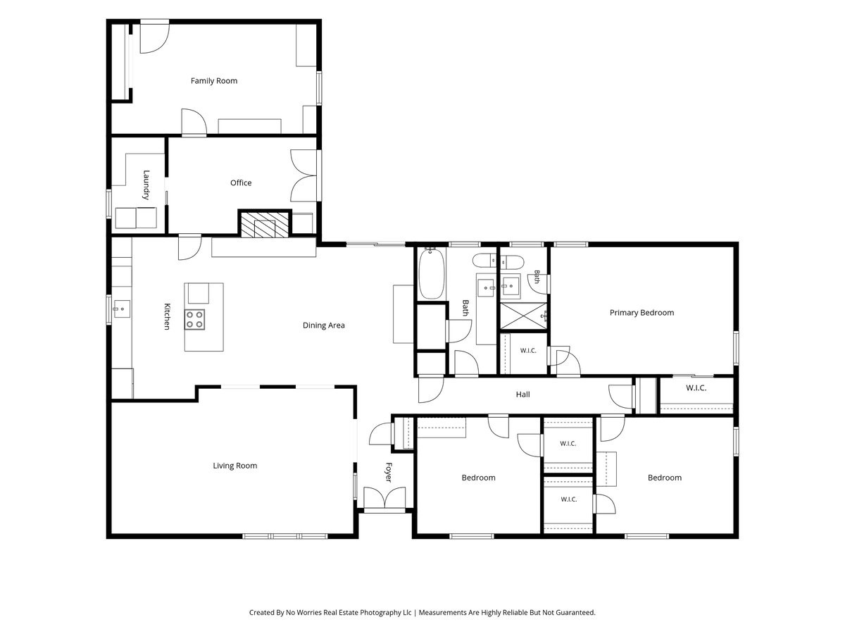 5609 Wedgworth Road Fort Worth TX 76133