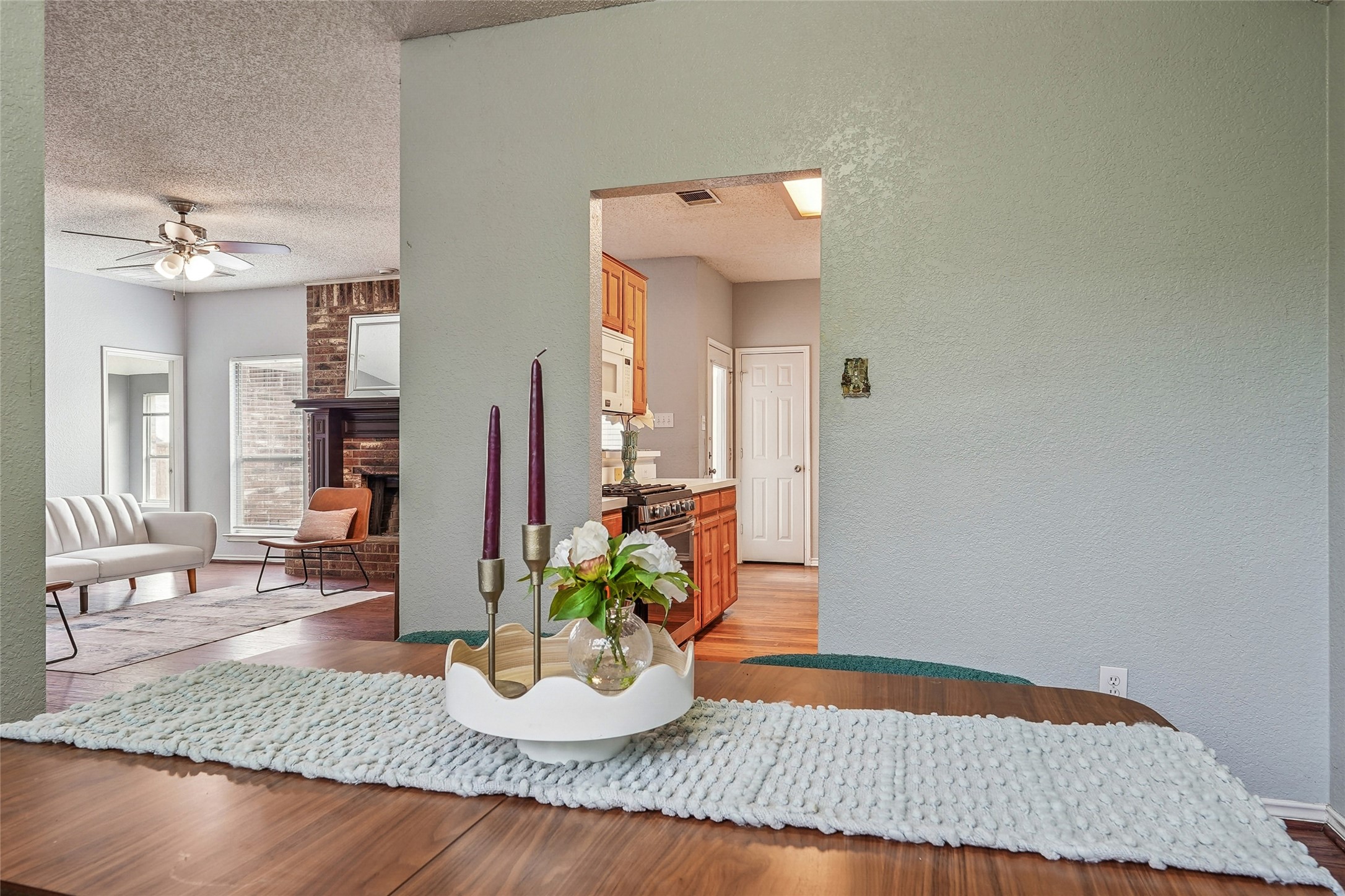 2516 Buck Drive Mesquite TX 75181