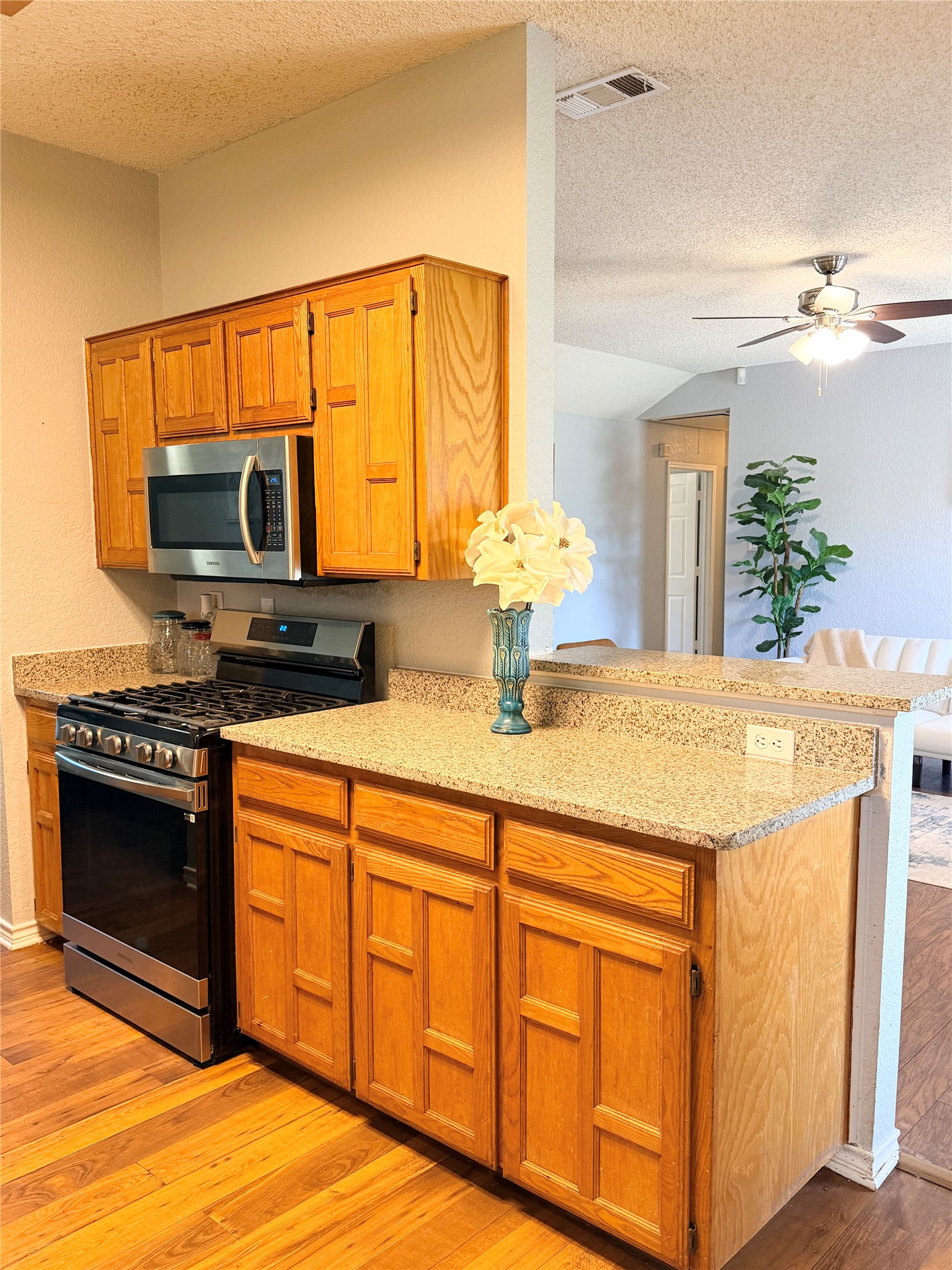 2516 Buck Drive Mesquite TX 75181
