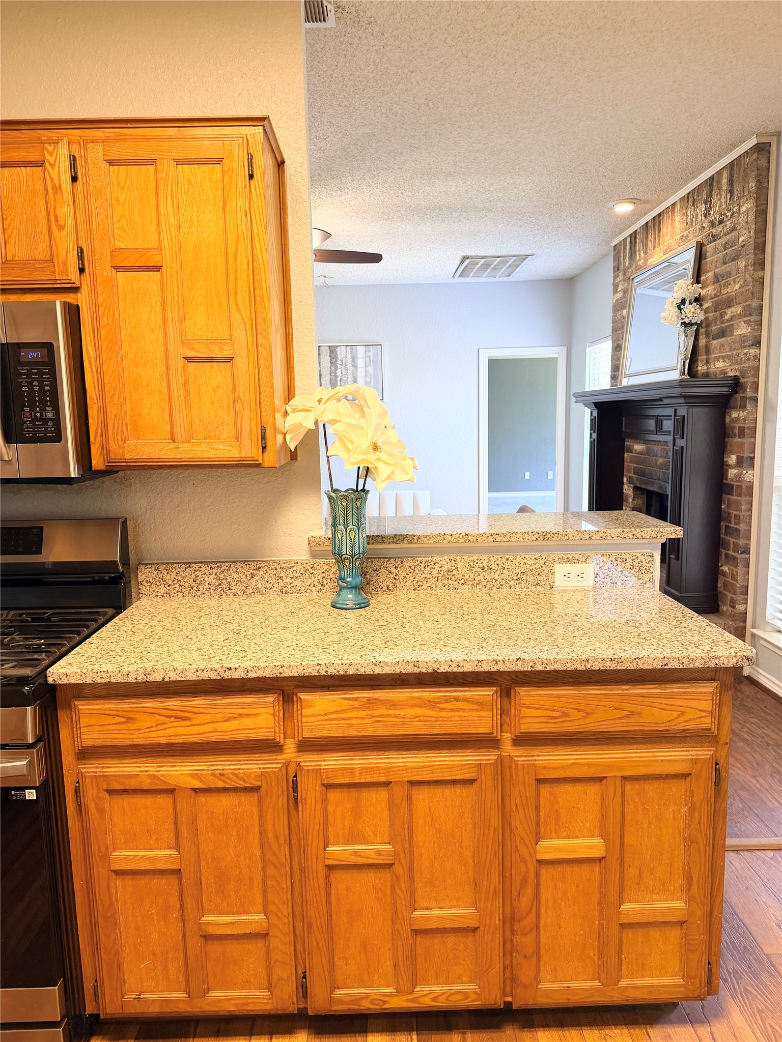 2516 Buck Drive Mesquite TX 75181