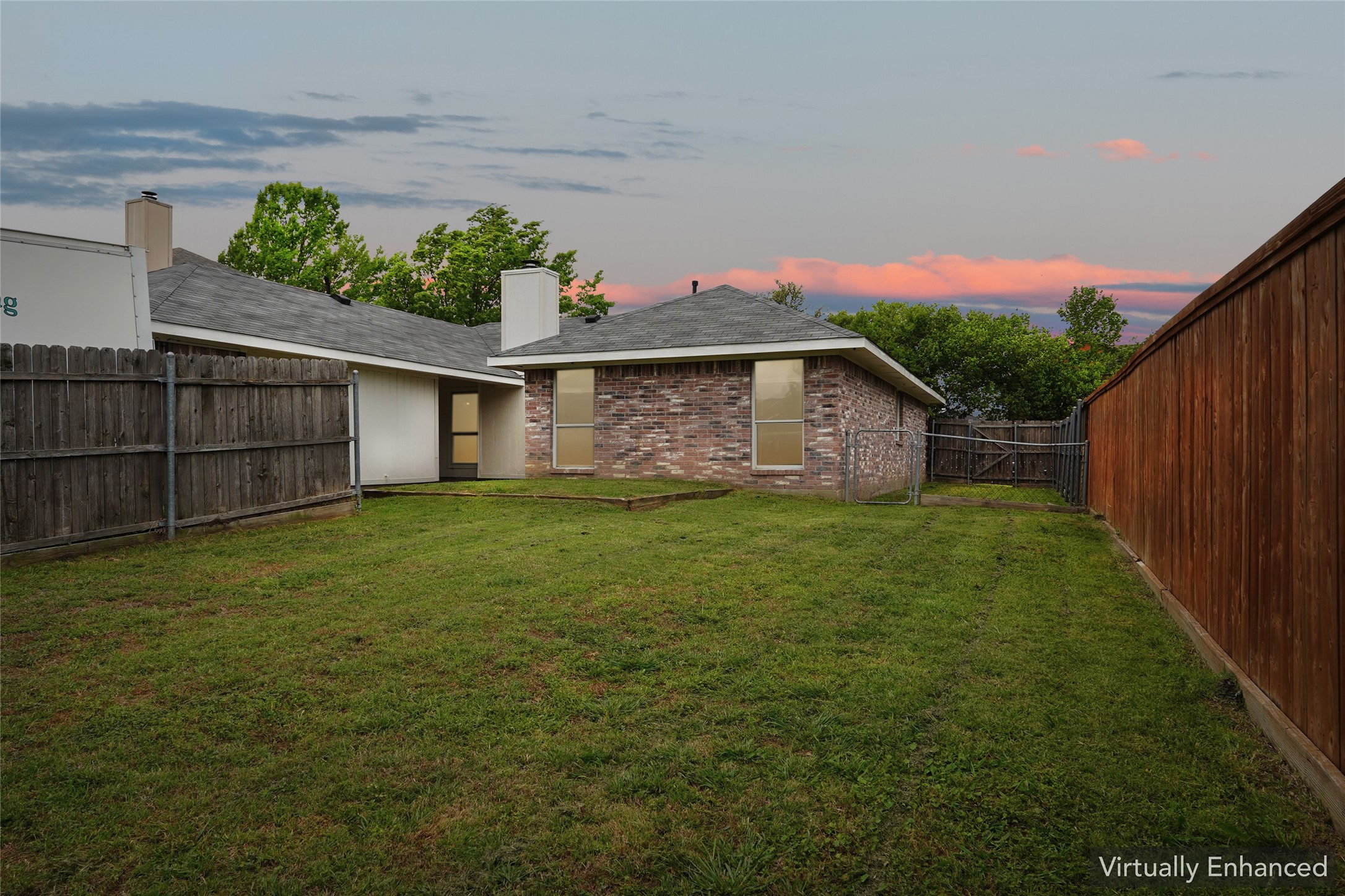 2516 Buck Drive Mesquite TX 75181