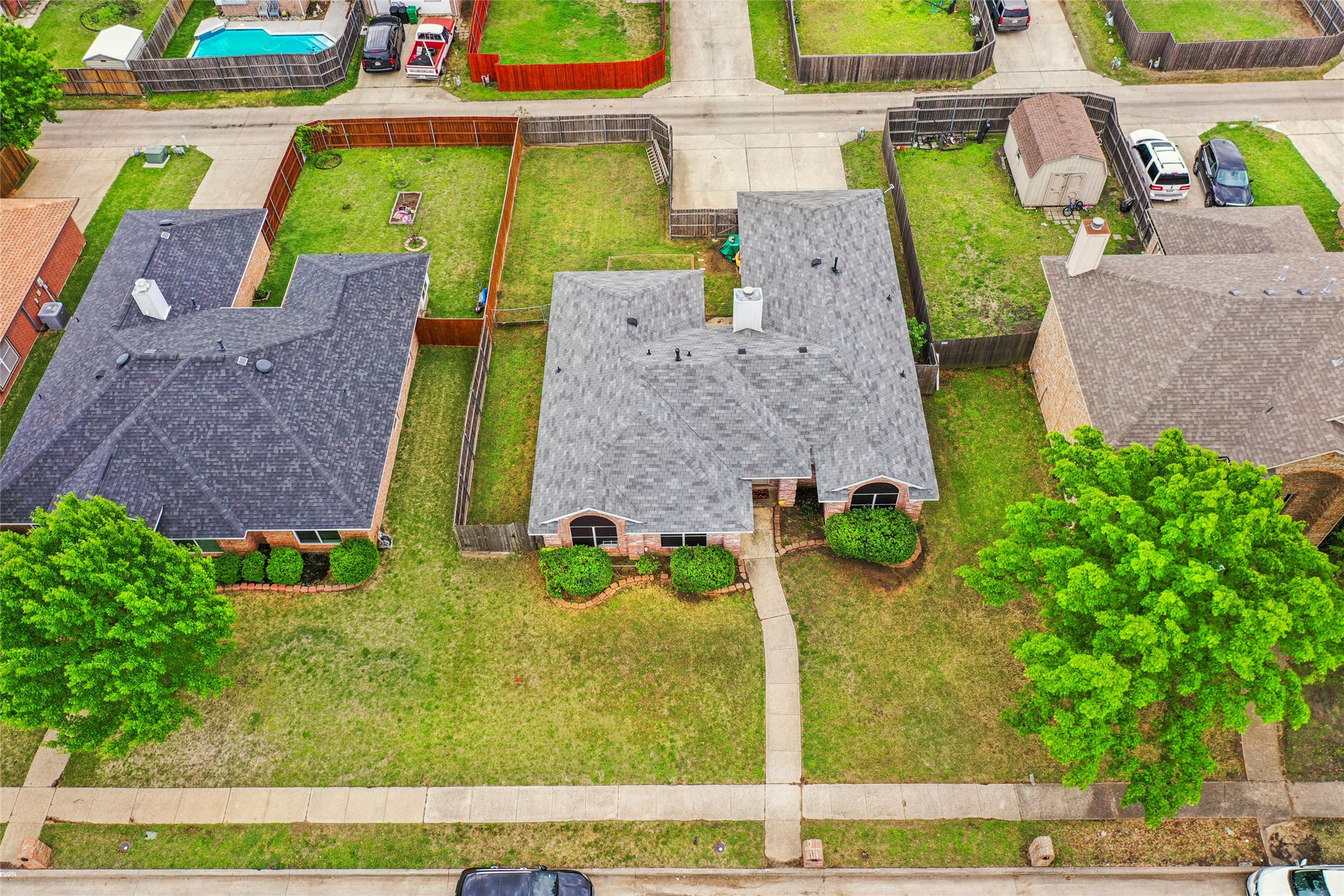 2516 Buck Drive Mesquite TX 75181