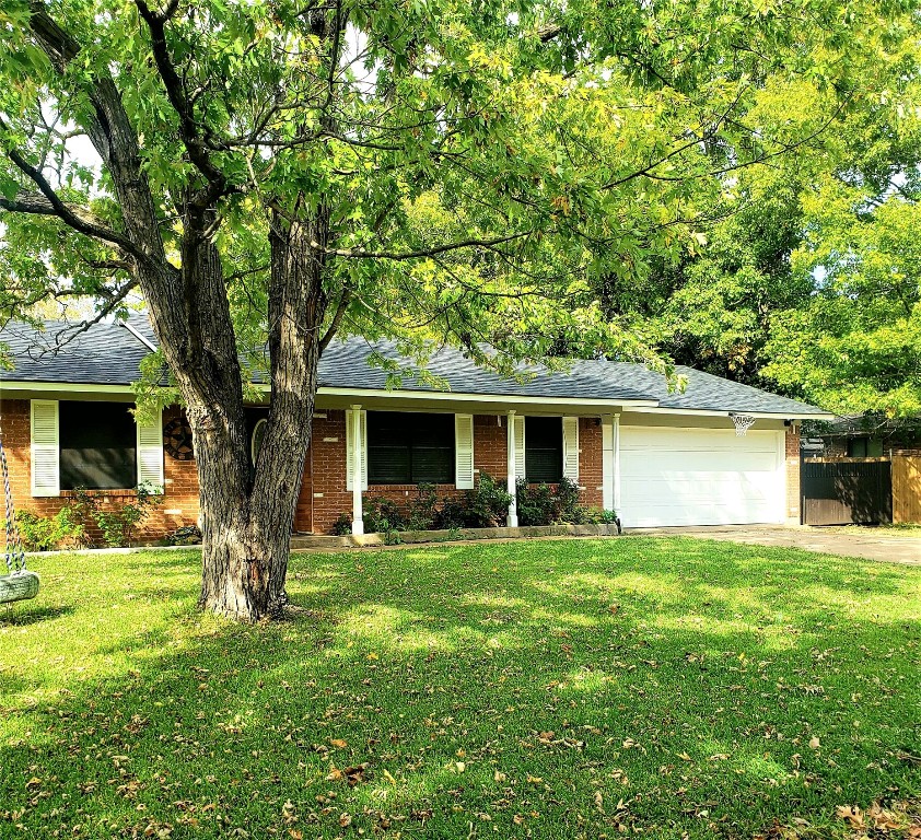 525 Terrace Drive Desoto TX 75115