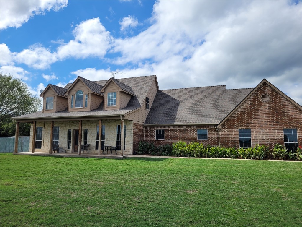 278 Cedar Creek Court Azle TX 76020