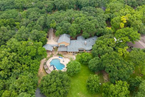 2900 Sherwood Lane Colleyville TX 76034