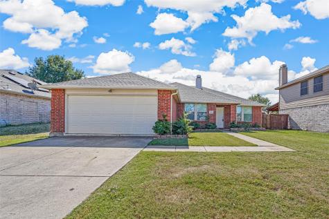 2926 Jamestown Drive Wylie TX 75098