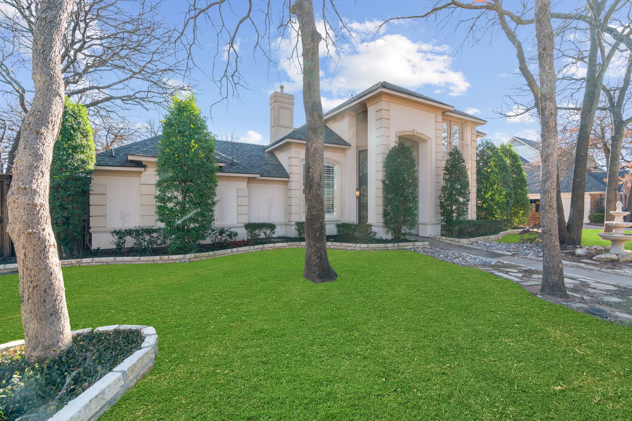 44 Wellington Oaks Circle Denton TX 76210