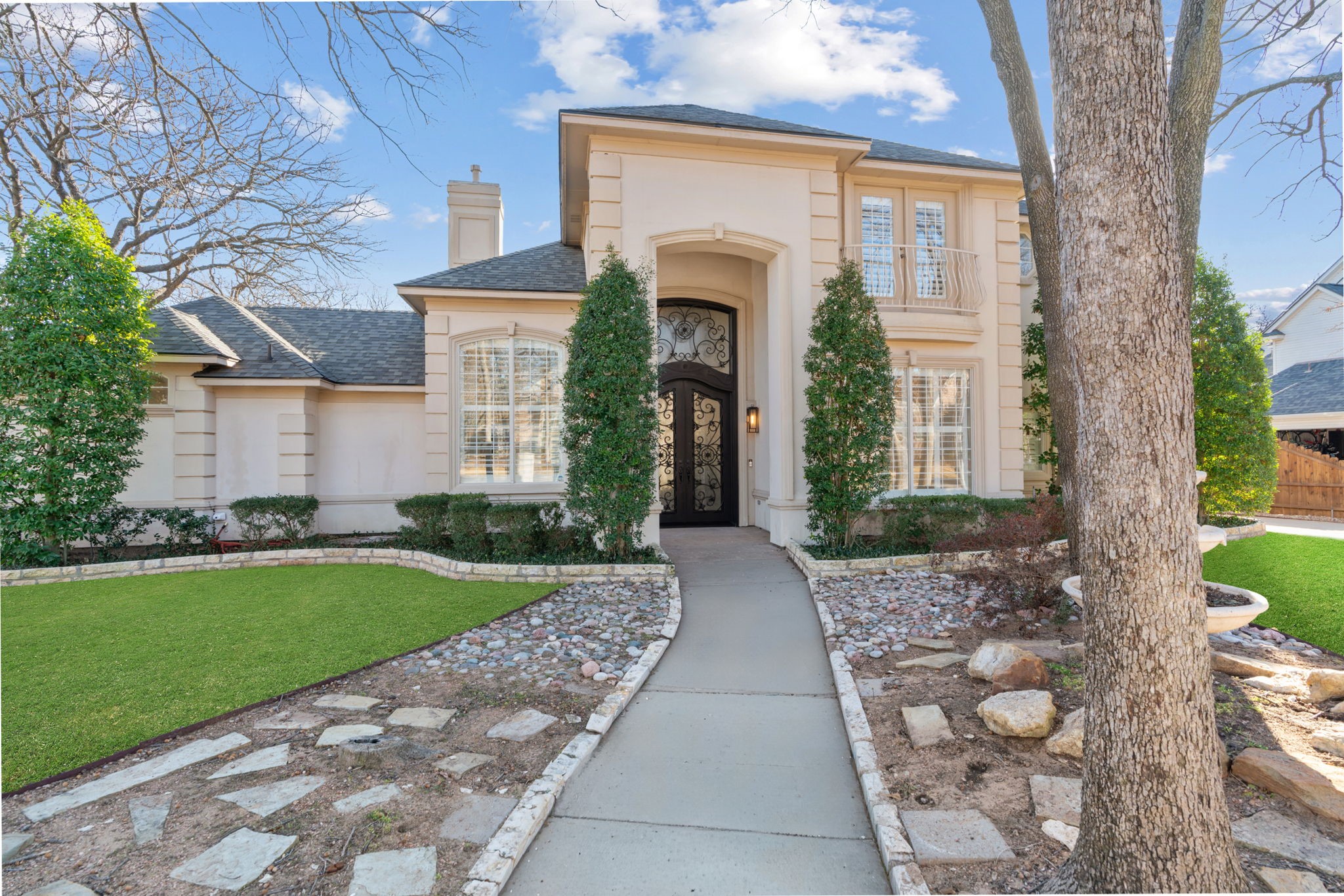 44 Wellington Oaks Circle Denton TX 76210