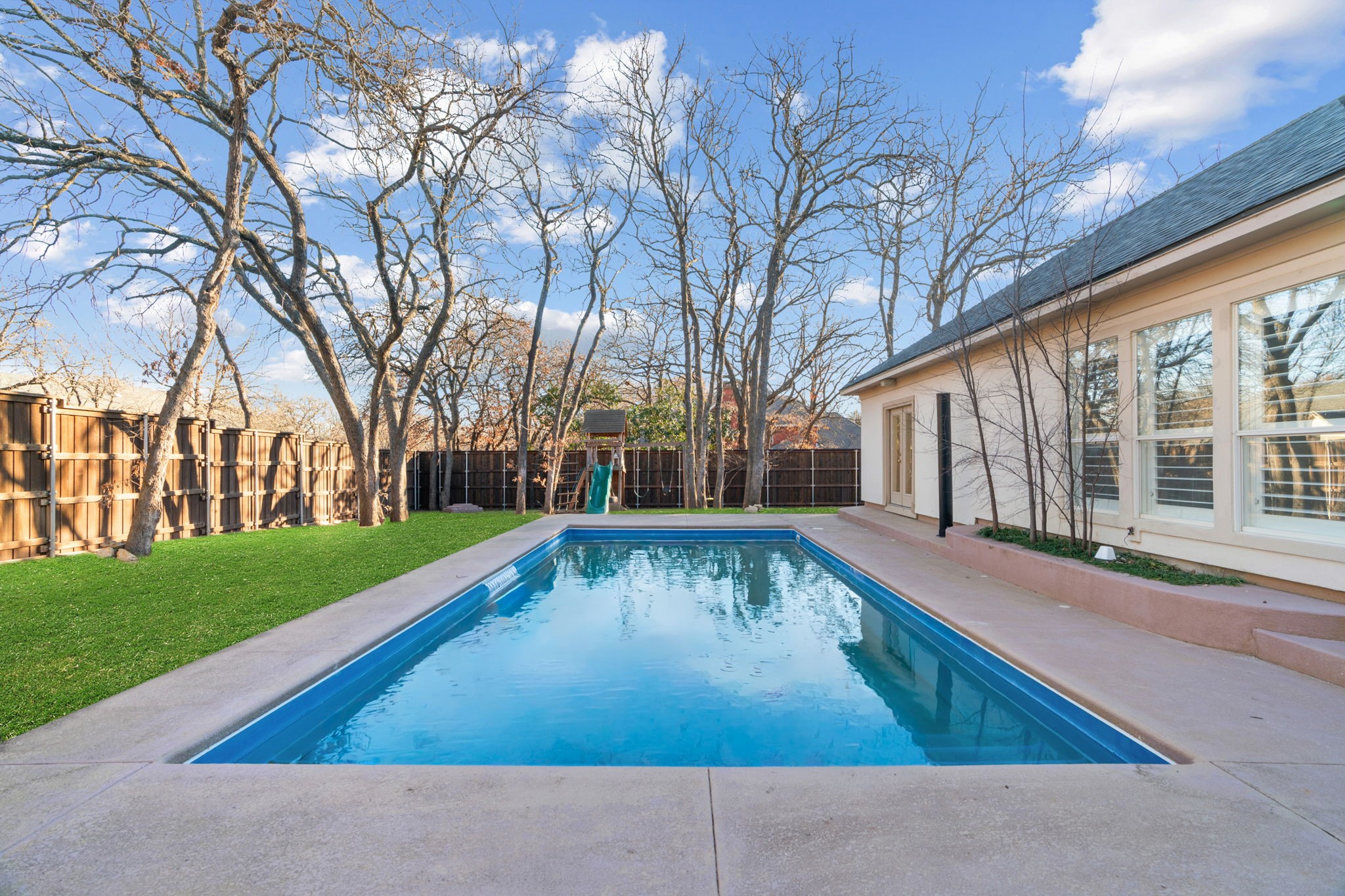 44 Wellington Oaks Circle Denton TX 76210