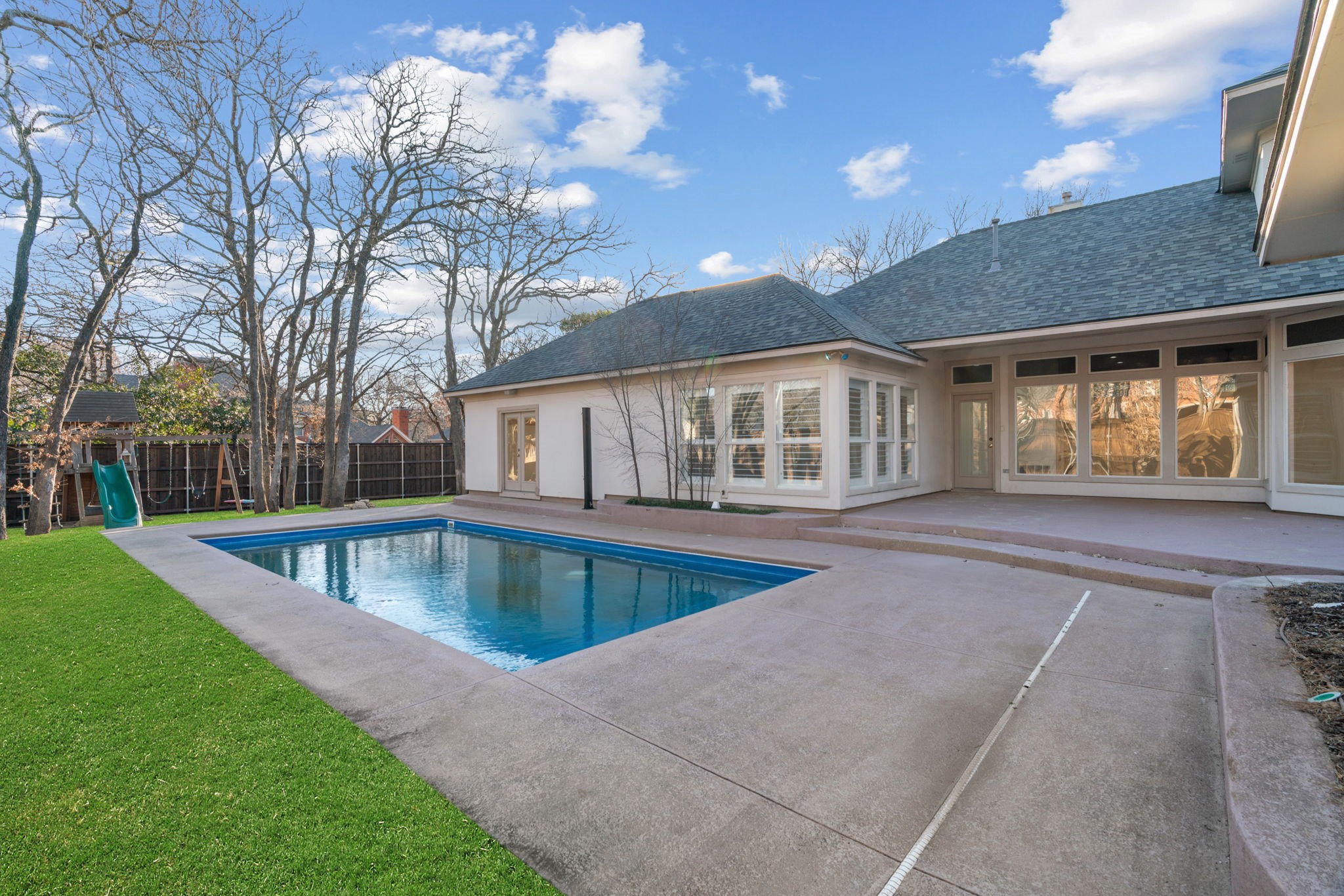 44 Wellington Oaks Circle Denton TX 76210