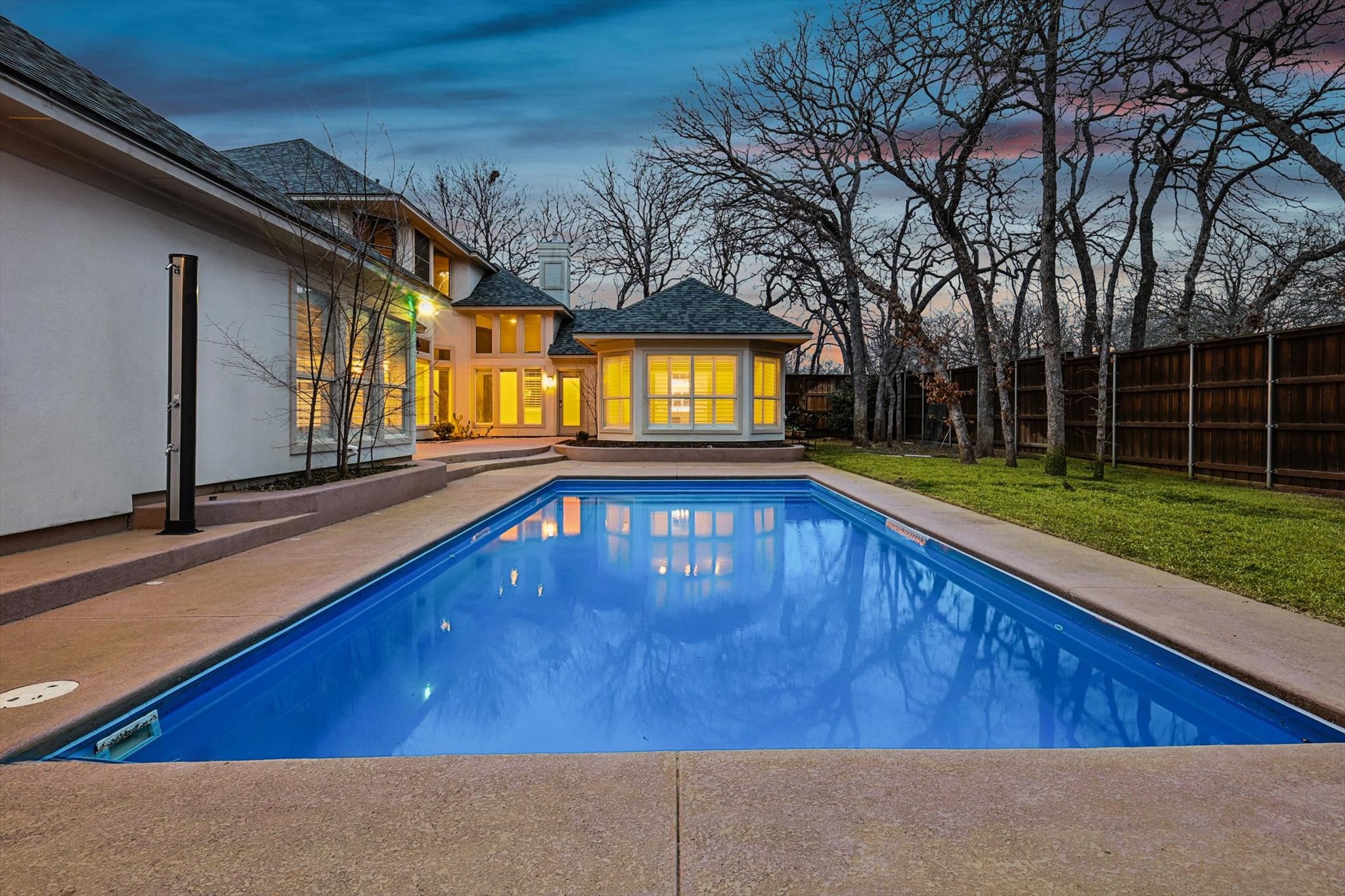 44 Wellington Oaks Circle Denton TX 76210