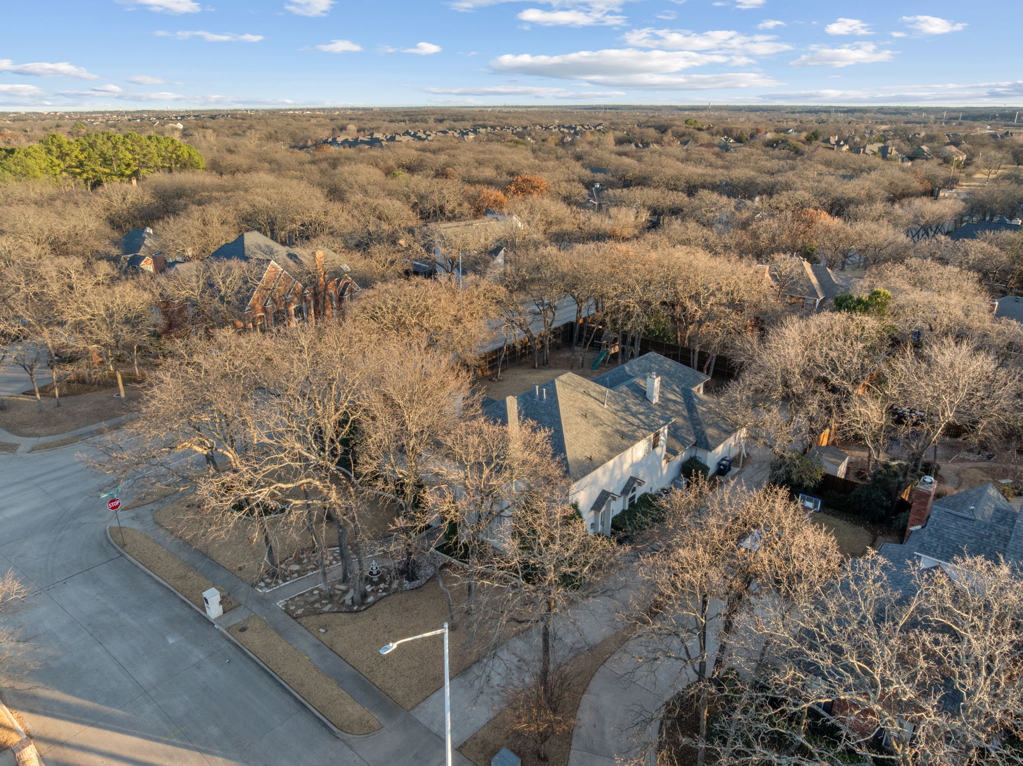 44 Wellington Oaks Circle Denton TX 76210