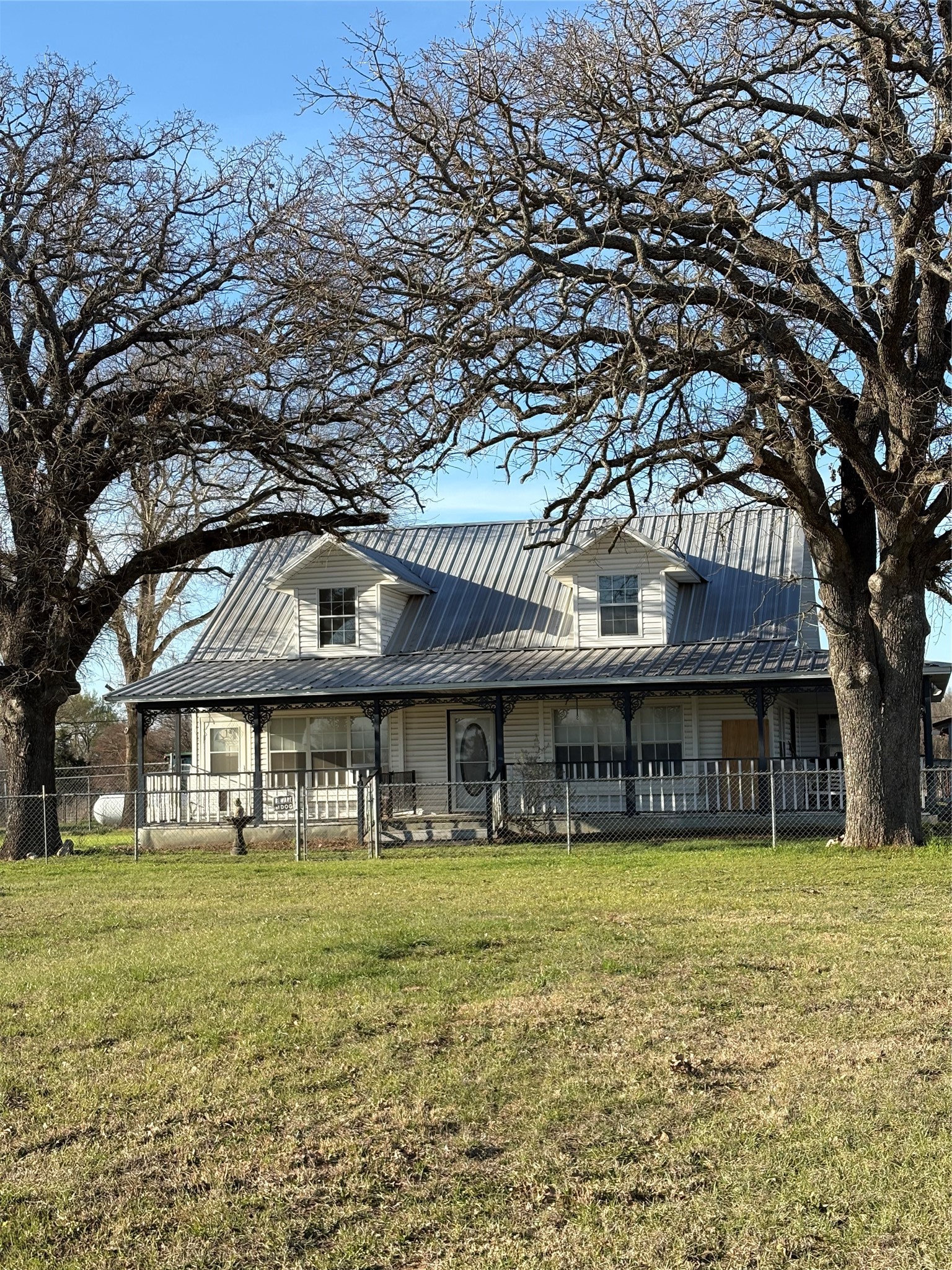210 Fm 46 Bremond TX 76629