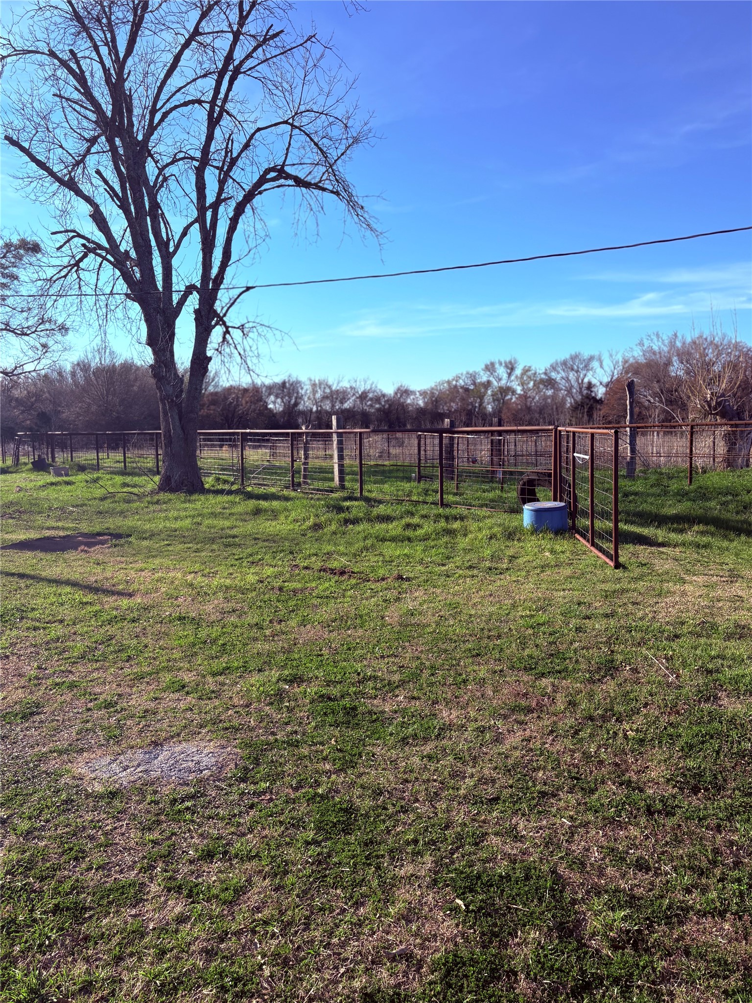 210 Fm 46 Bremond TX 76629